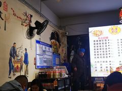 -香辣爆肚面(钟楼店)
