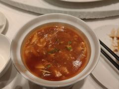 -扬州香格里拉·香宫中餐厅
