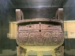 -上海博物馆(人民广场馆)