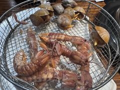 -海味当家·蒸锅海鲜(星海公园店)