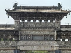 -北陵公园