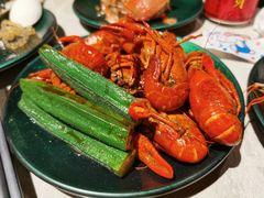 -五月罗马海鲜烤肉自助餐厅(印象城店)