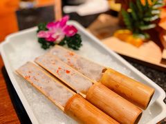 -盡膳口福跷脚牛肉火锅(北美新天地店)