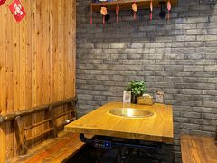 -四喜小胖·北京涮肉(五道营店)