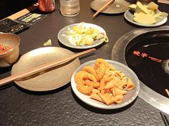 -晓宇重庆火锅(西安荟聚店)