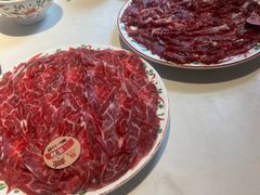 -汕头八合里海记牛肉店(清河店)