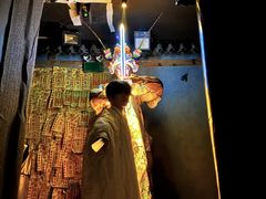 -棂笼·深度沉浸密室(武汉旗舰店)