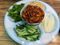 -合合春饼(潘家园店)