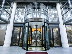 -乌镇枕水度假酒店