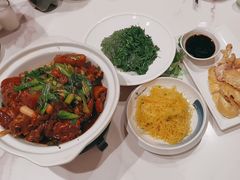 -壹只菜·崇明本地特色菜(崇明南门店)