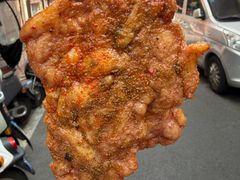 -丁脊壹绝·里脊肉