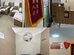 -感智盲人按摩·艾灸·肩颈SPA(岗厦店)