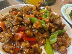 -香谷私厨(高新店)