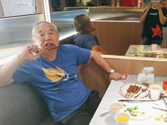 -比格比萨自助(宝山日月光店)