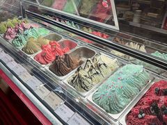 -Vola Gelato意大利手工冰淇淋(朝阳大悦城店)