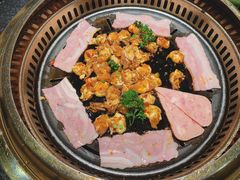 -嘿嘟嘟·肋条烧肉放题(爱融荟城店)
