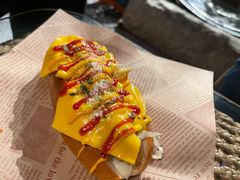 -漪龙台·B26 Rooftop Lounge