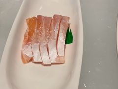 -渔公码头海货全海鲜自助(海滨旅游路店)