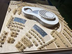 -广州市城市规划展览中心