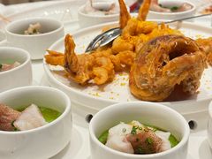 -Yan Ting宴庭中餐厅-长沙瑞吉酒店(运达店)