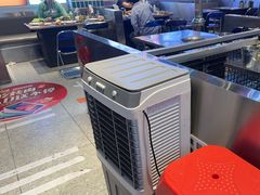 -哈哈碳都·牛肋条无限自助烤肉(台江万达店)