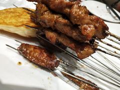 -一九烧烤(莱山区初家店)