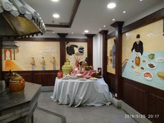 -聚春园自助餐厅(东街口店)