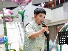 -柏斯音乐艺术中心·钢琴·吉他(世纪金源店)