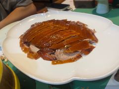 -荷风细雨·中国茶宴(碧云店)