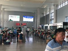 -郴州西站