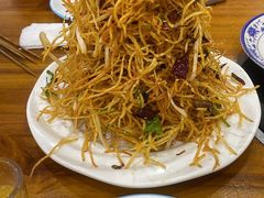 -清真祥和斋餐厅(蓟门小区店)