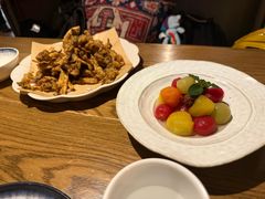 -那时新疆·若羌(经纬汇店)