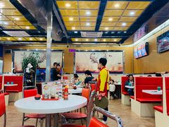大堂-旺角宝港式茶餐厅(寮步店)
