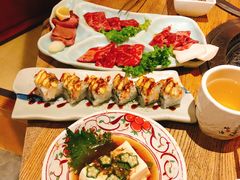 -御牛道日式烤肉料理(杭州万象城店)