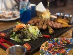-I HOLIC艾豪丽披萨(KKone店)
