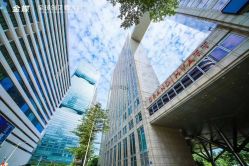 -广州富力君悦大酒店·宴会厅