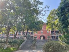 -厦门大学(思明校区)