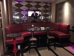 -OS CLUB(长风大悦城店)
