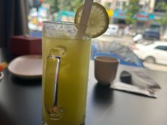 -辣尚瘾·烤鱼·新川菜(交大直营店)