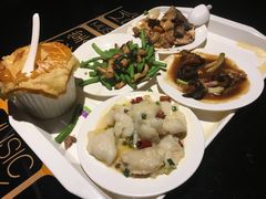 -堂会(白云店)