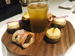 -王品牛排(郑州大卫城店)