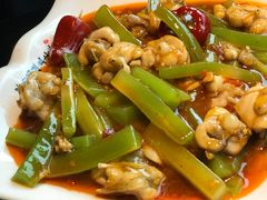 -川里谈·川味小馆(北京路店)