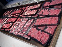 -海汕记·潮汕鲜牛肉火锅·自助