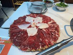 -刘少华贵州小黄牛·鲜牛肉火锅(总店)