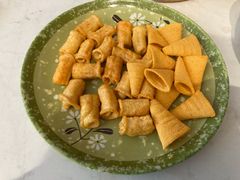 等位小食-小城外婆肴私房菜.家宴聚集点(圆明园颐和园·清河上地店)