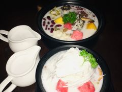 -三亚国光豪生度假酒店-椰语堂(国光豪生店)
