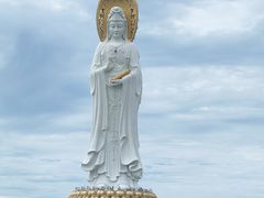 -三亚南山文化旅游区