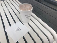 -Manner Coffee(IFS一楼店)