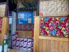-东北铁锅炖鱼·大鹅·小鸡·排骨(五塔寺广场店)
