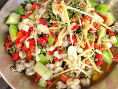 -李子坝梁山鸡(李子坝大鸡哥店)